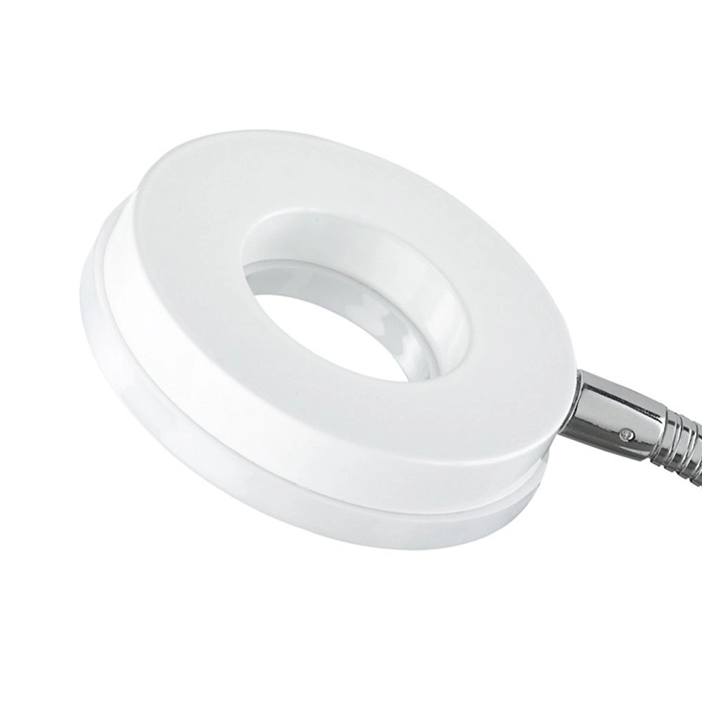LED table lamp Rennes white Trio 4017807267983
