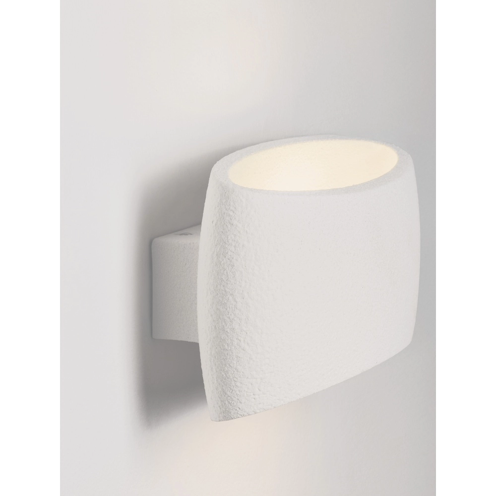 Wall lamp Pezzo white Lyora 5212017479334