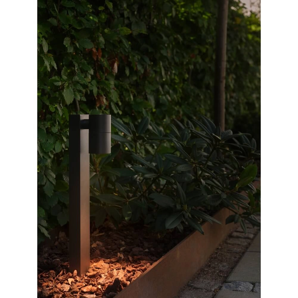 Path lighting Tin black Nordlux 5704924023415