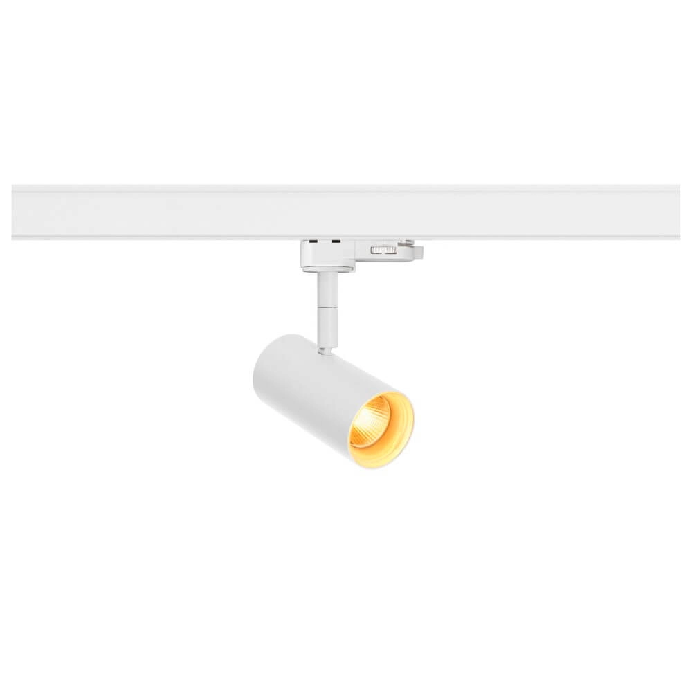 Led track spot Noblo 3-phase - white - 2700K