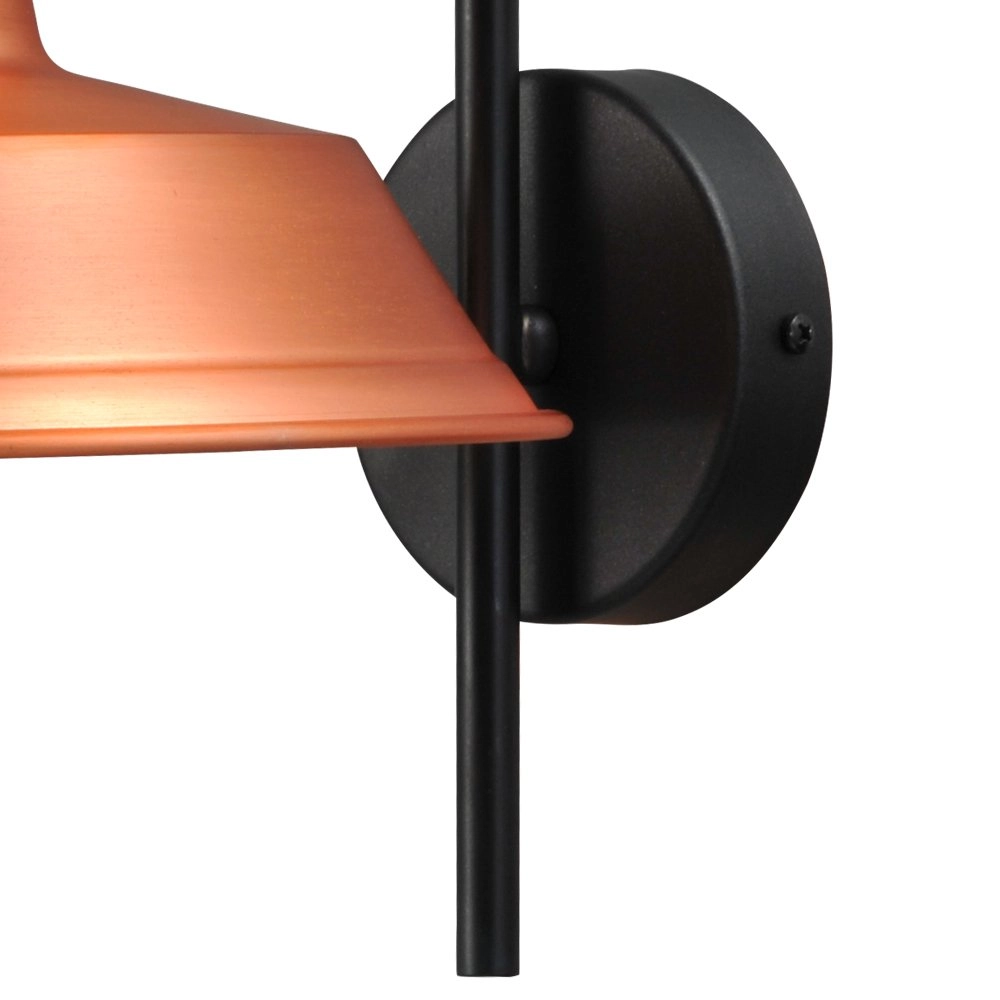Wall lamp Industria Masterlight 8718121235981