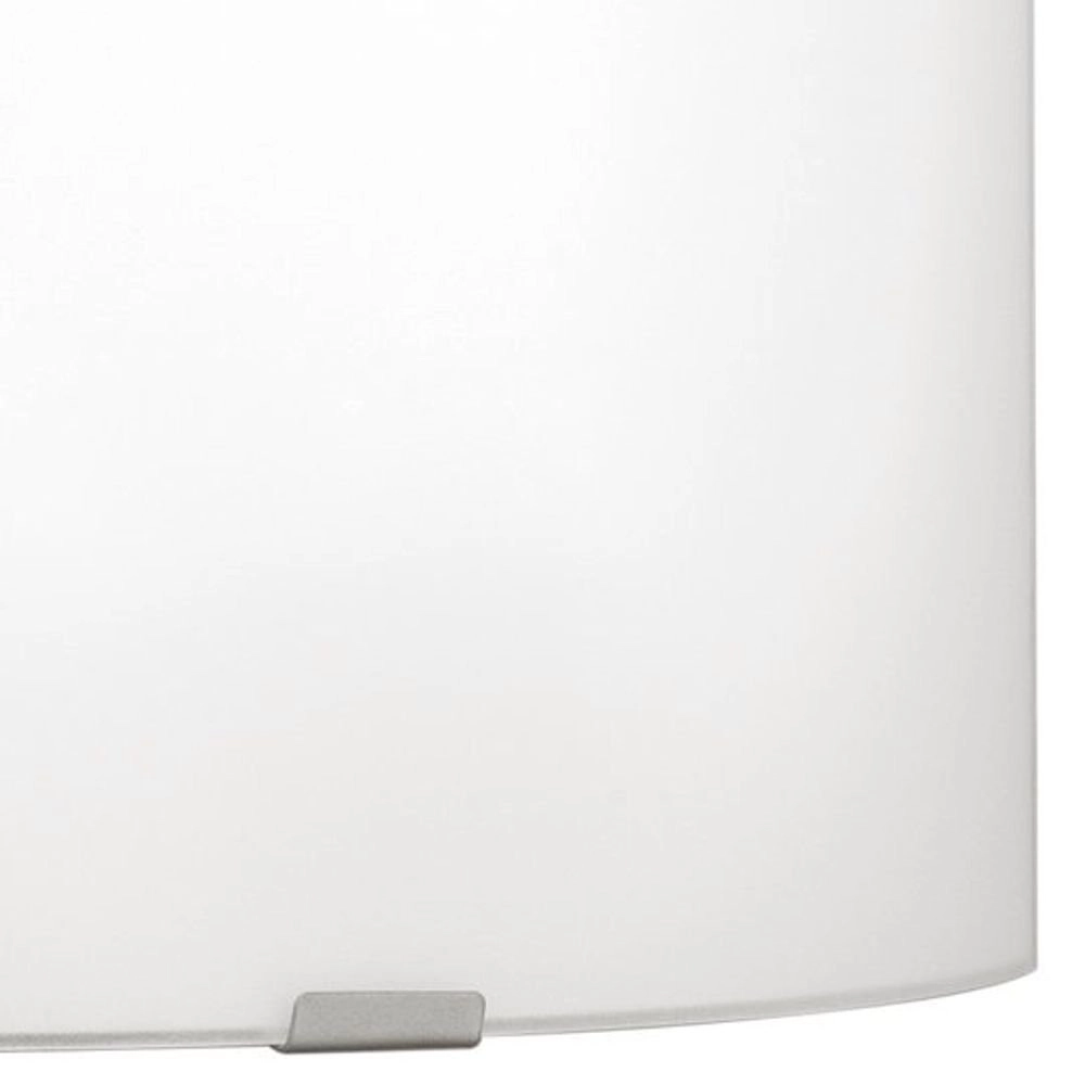 Wall lamp Grafik 21cm white Eglo 9002759840280