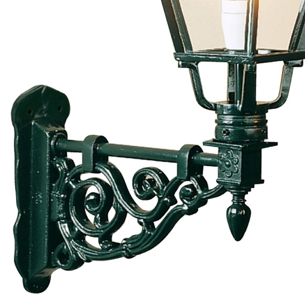 Nostalgic outdoor lamp Egmond black KS Verlichting 8714732122948