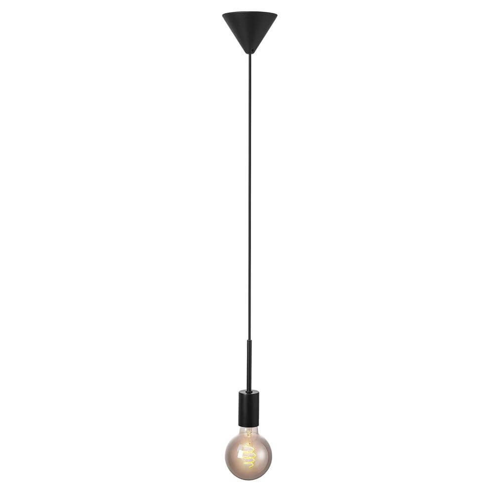 Shuttle Paco black Nordlux 5704924005213