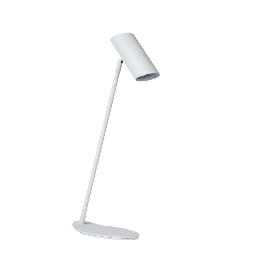 Desk lamp Hester white