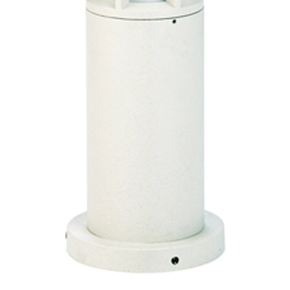 patio lamp Jail 50cm - white Albert 4007235805079