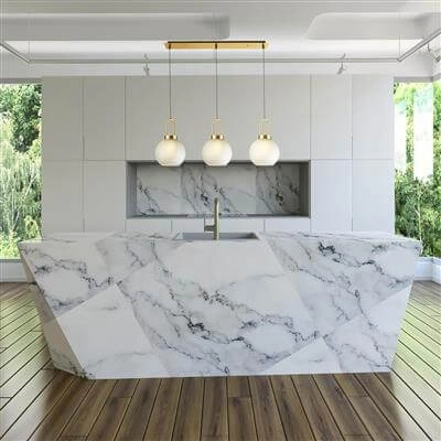 Pendant lamp Snowdrop Searchlight 5053423188300