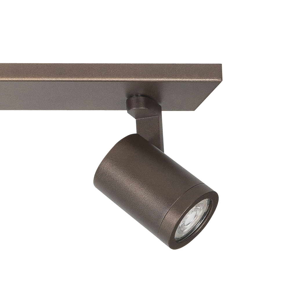 4-light surface-mounted spot Halo choco - GU10 Highlight 8718379052354