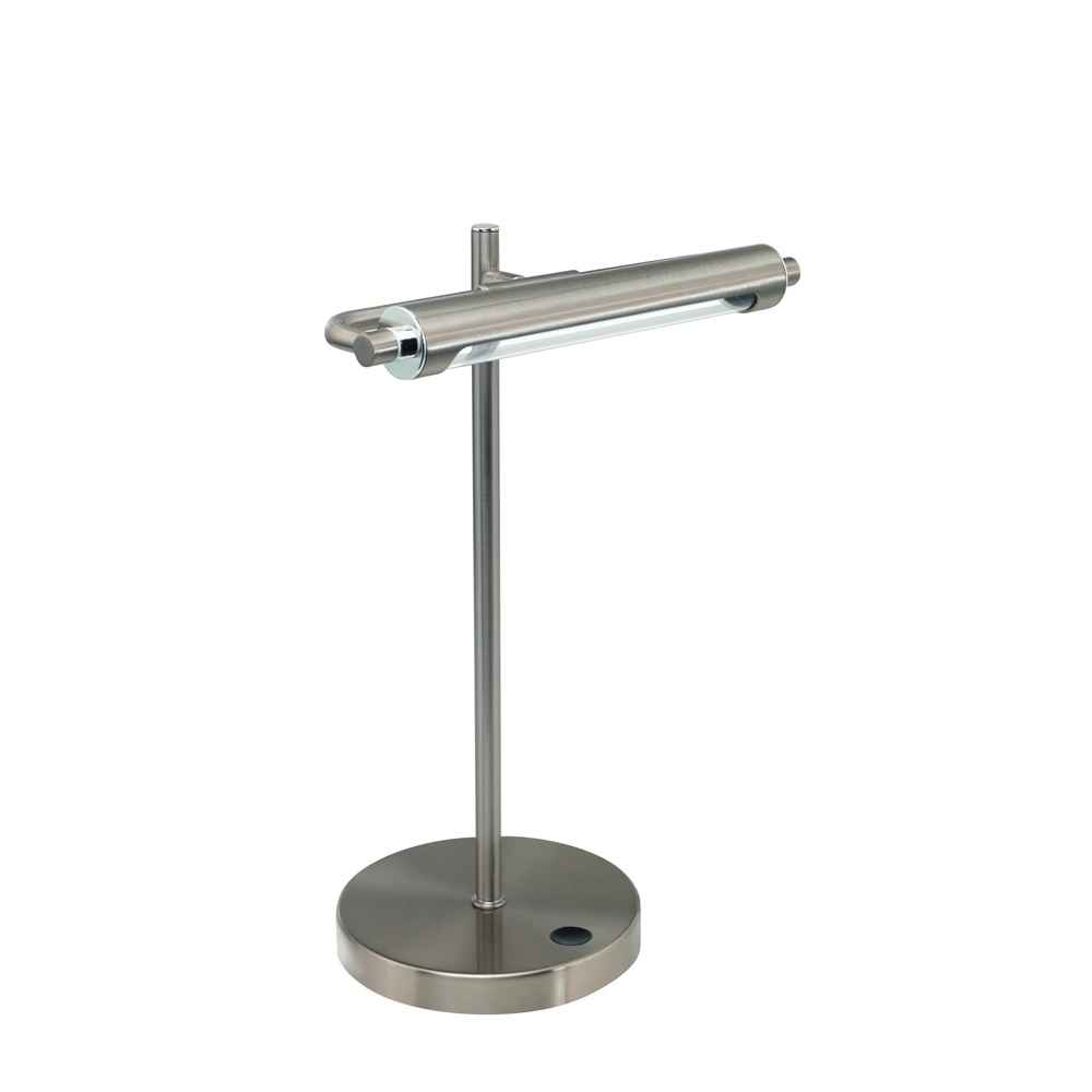 Desk lamp Casamarte nickel