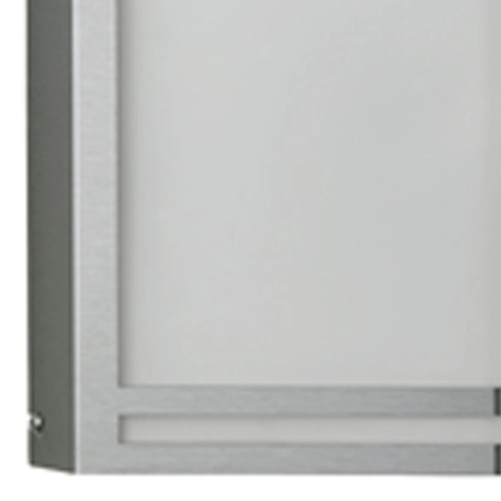 Balcony Led lighting Trail 3000K - 10W Albert 4007235964080