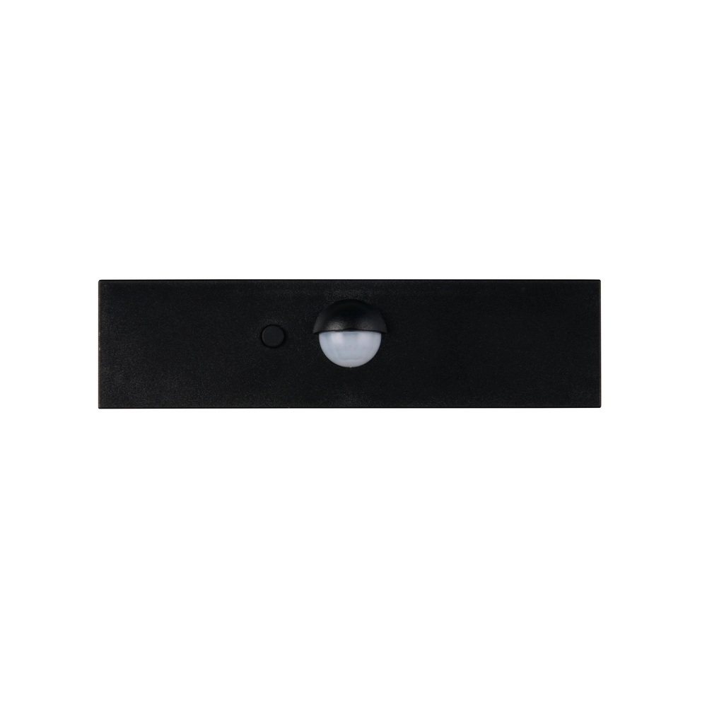 Wall lamp Elvas Black Trio 4017807691542