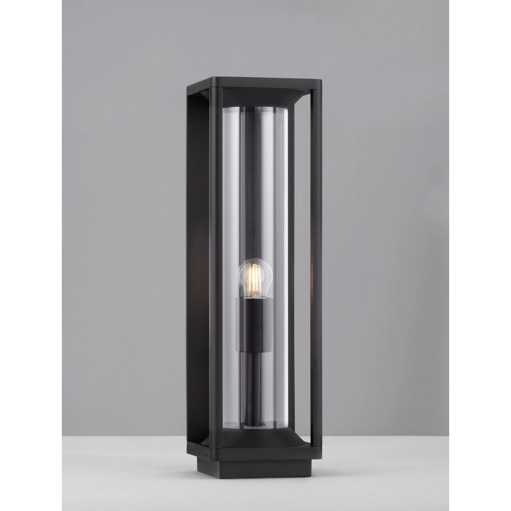 Garden lamp Pacific anthracite 50cm Lyora 5212017449641
