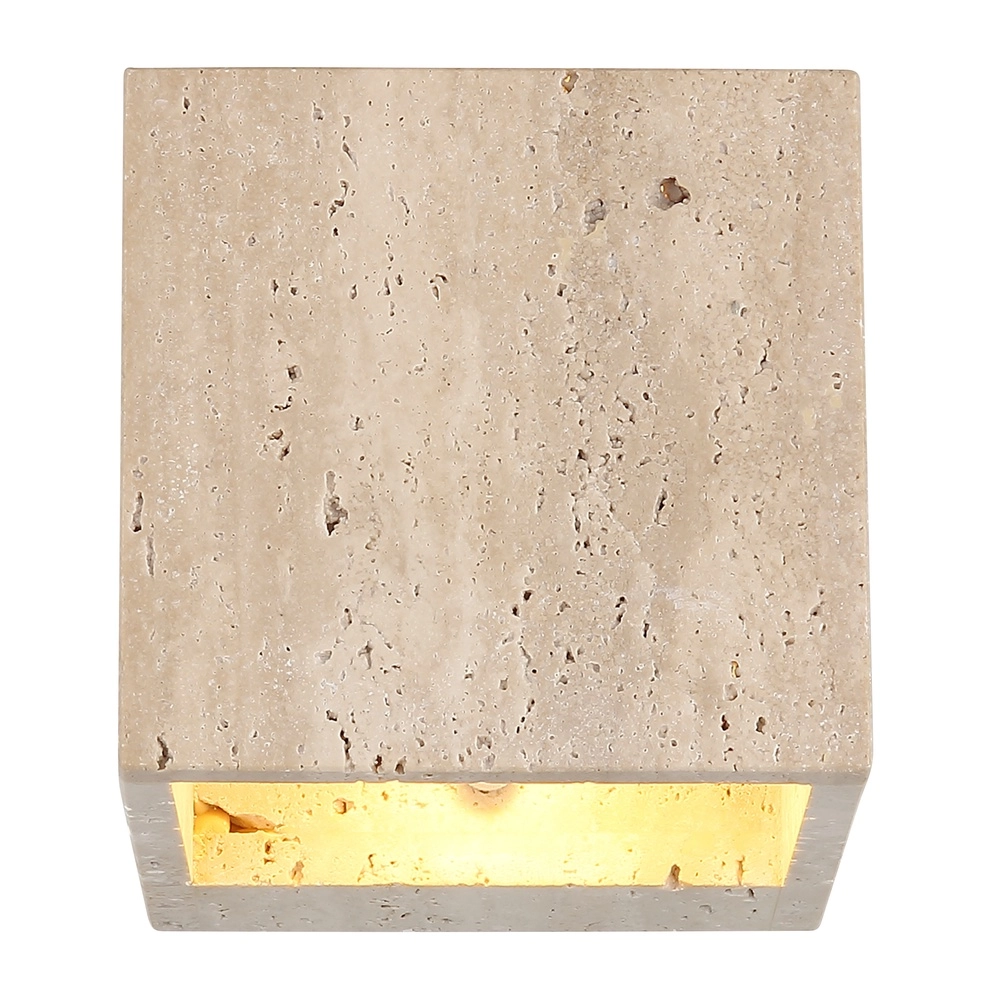 Square wall lamp Rojas 6W Globo 9007371589678