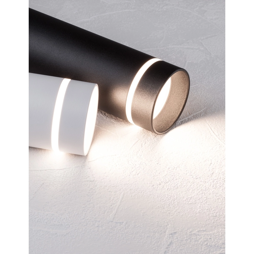 Design pendant lamp Esca black Lyora 5212017421050
