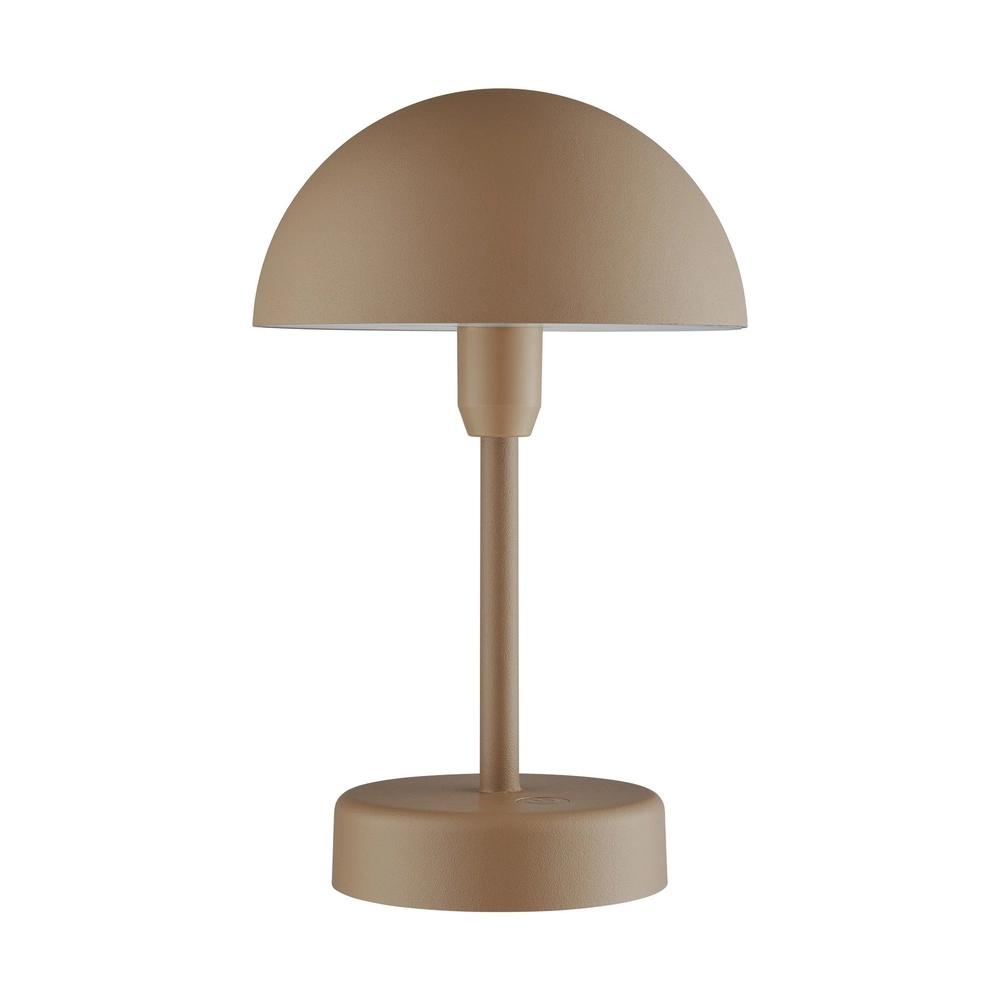 Rechargeable table lamp Ellen To-Go  Outdoor - Sand Nordlux 5704924025631