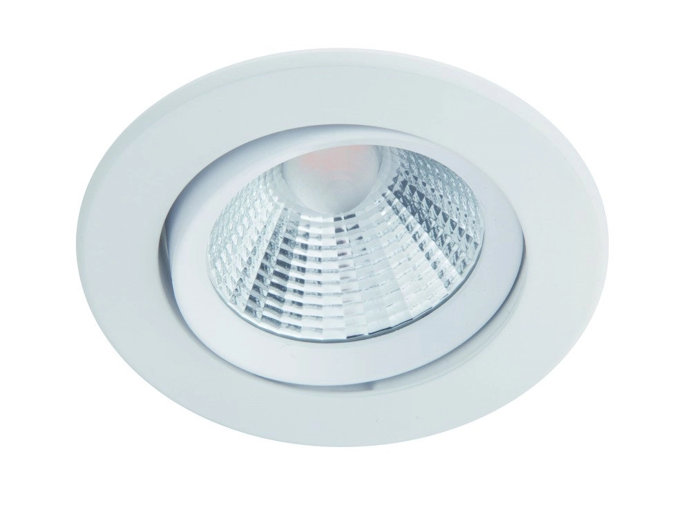 Set of 3 recessed spotlights Sparkle white Philips 8718699755980