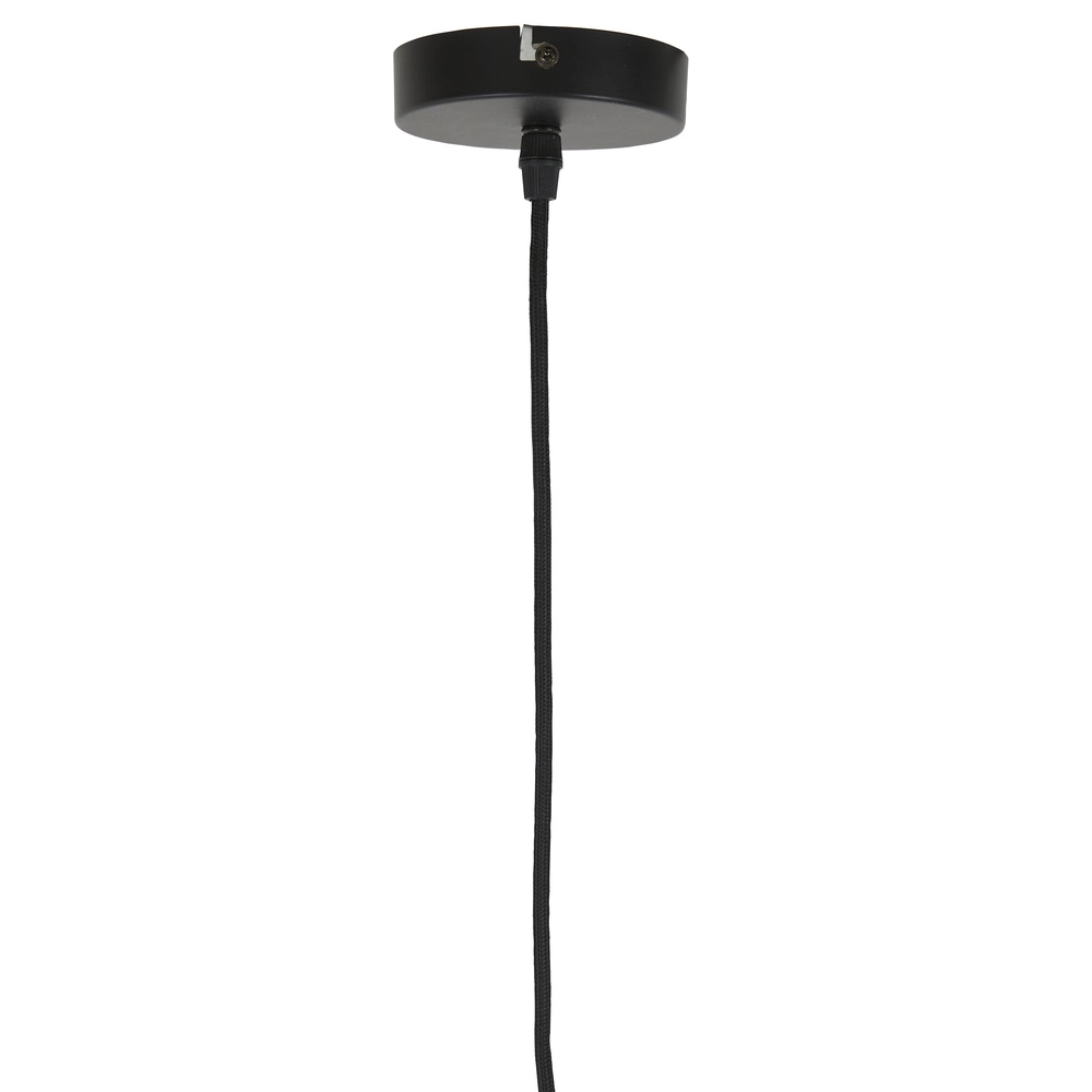 Seagrass pendant lamp Sagar Ø 50cm - 1x E27 Light & Living 8717807644024