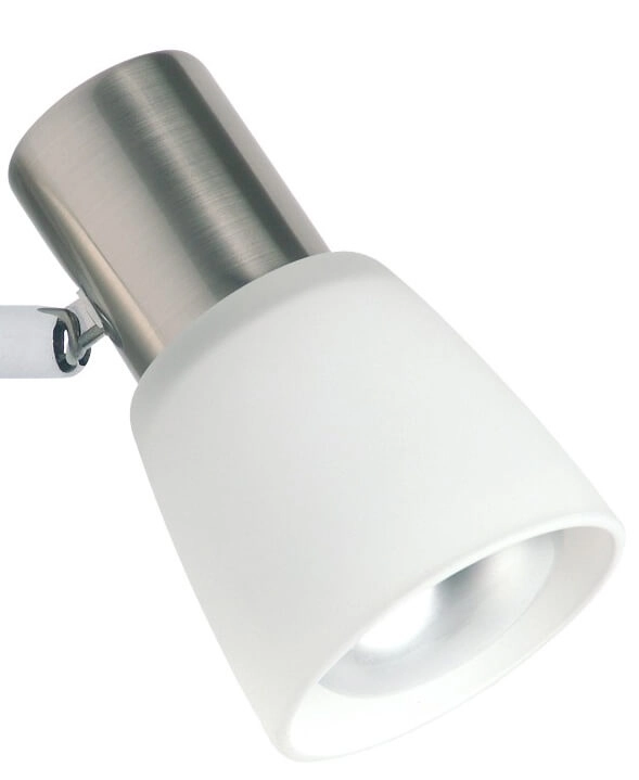 Design wall spotlight Luca Brilliant 4004353036286