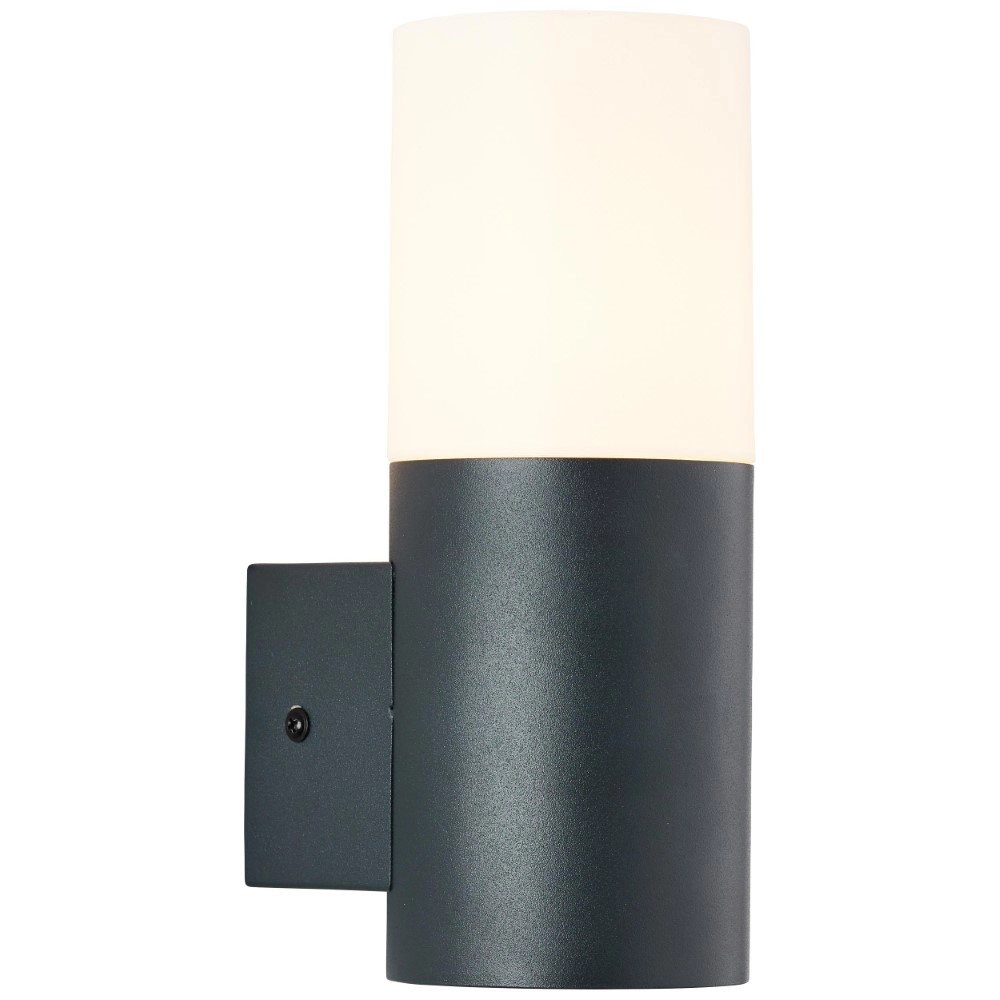 Anthracite outdoor lamp Aberdeen