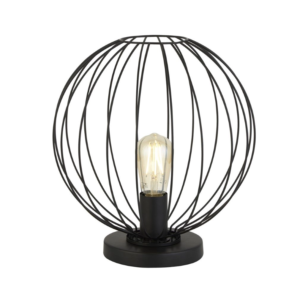 Table lamp Wire