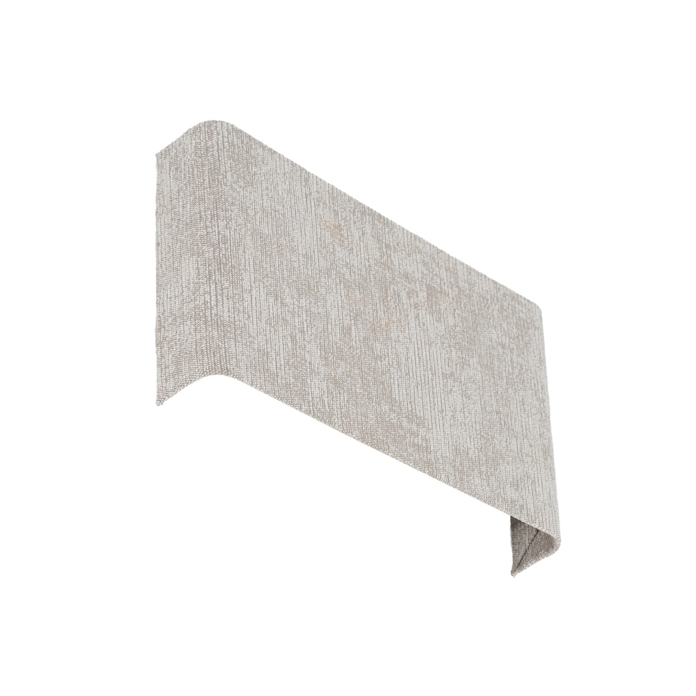 Wall lamp Cedro sand brown Lyora 5903139116695