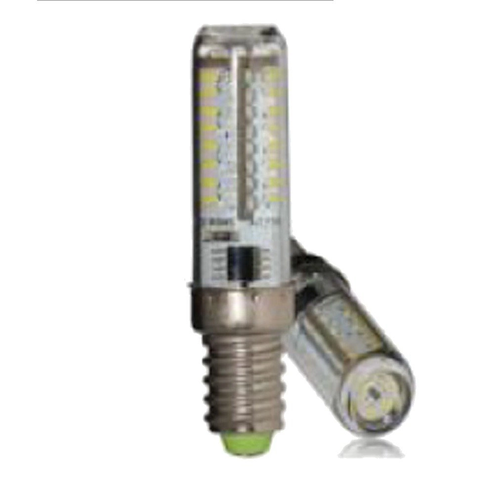 Energy-saving LED E14 - 3W - LED - PL SMALL Lyora 8716803507456