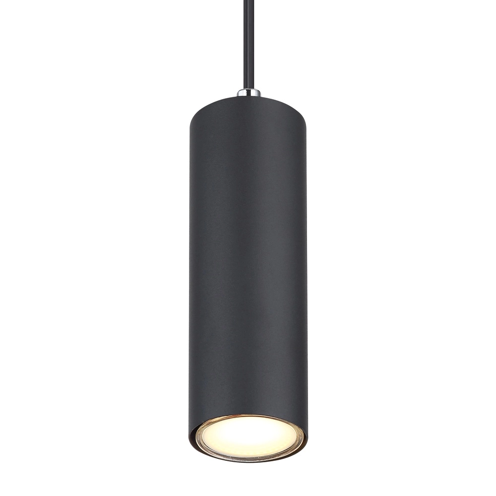 Pendant lamp Robby Black Globo 9007371430550