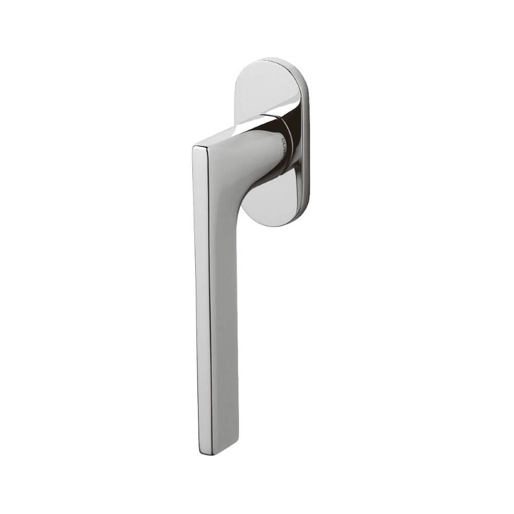 Design window handle Lotus chromium