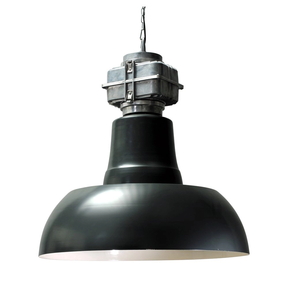 Pendant lamp Industria 77