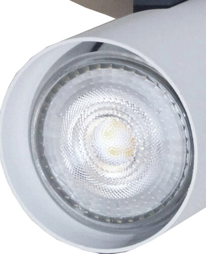 Ceiling spotlight Vivaro white Artdelight 8719831731428