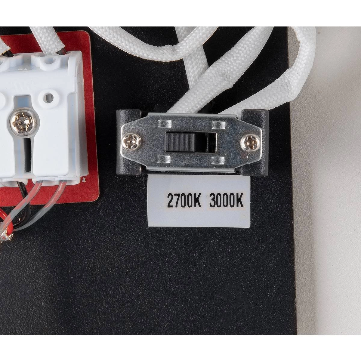 LED hanging lamp One Ø 60cm SLV 4024163249164