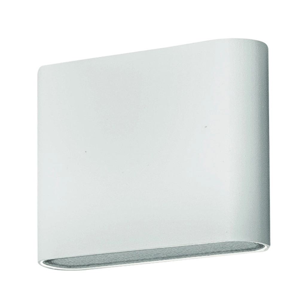 Sleek wall spotlight Soho S white Lyora 5212017409003