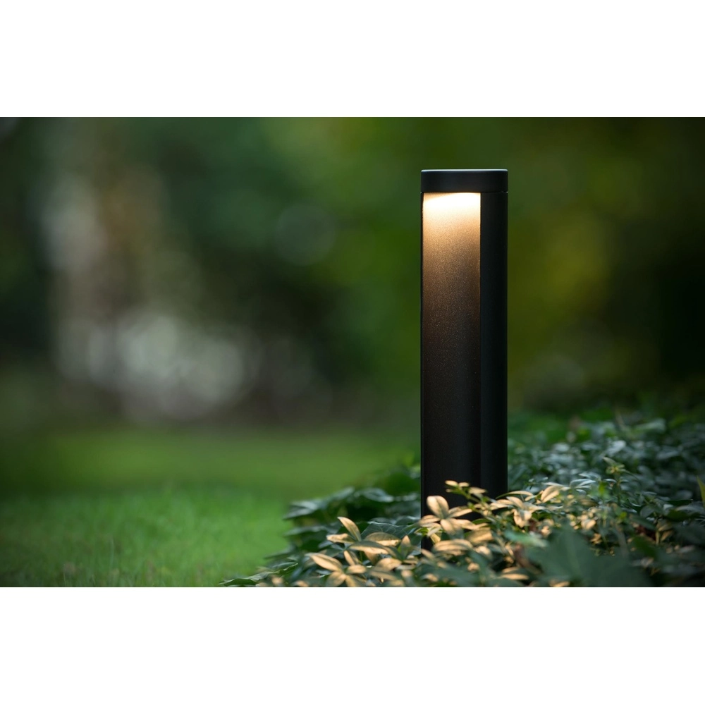 Design path lighting Combo 65cm black Lucide 5411212271303