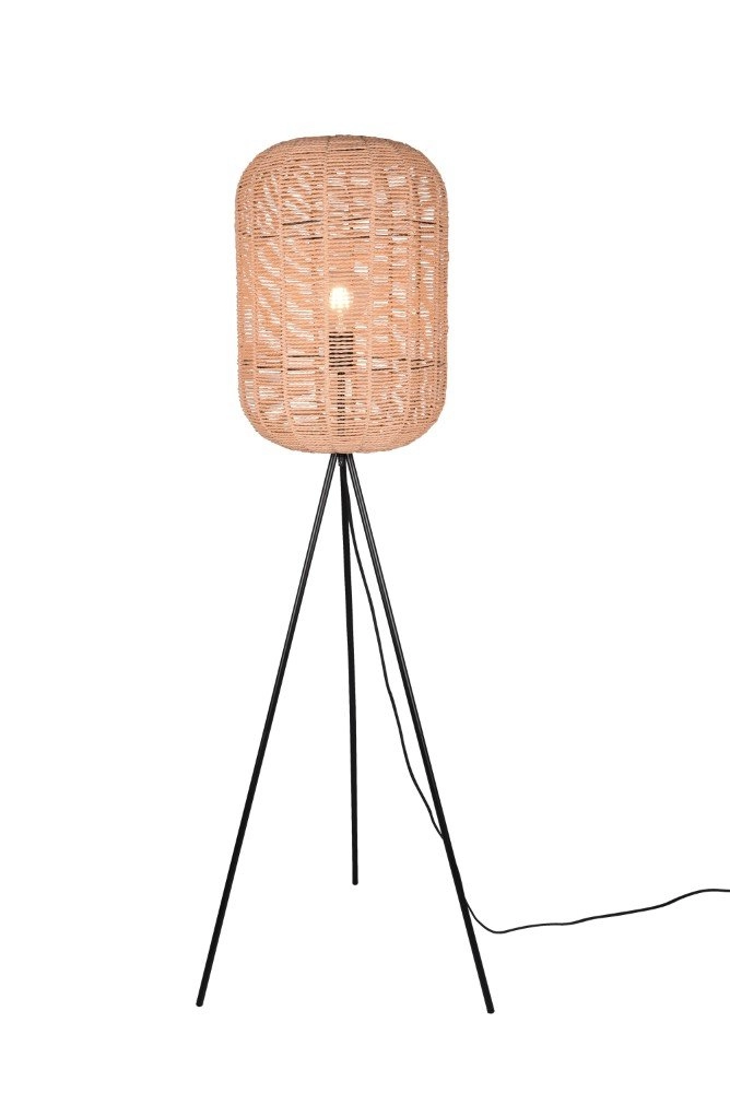 Tripod floor lamp Runa Trio 4017807468076