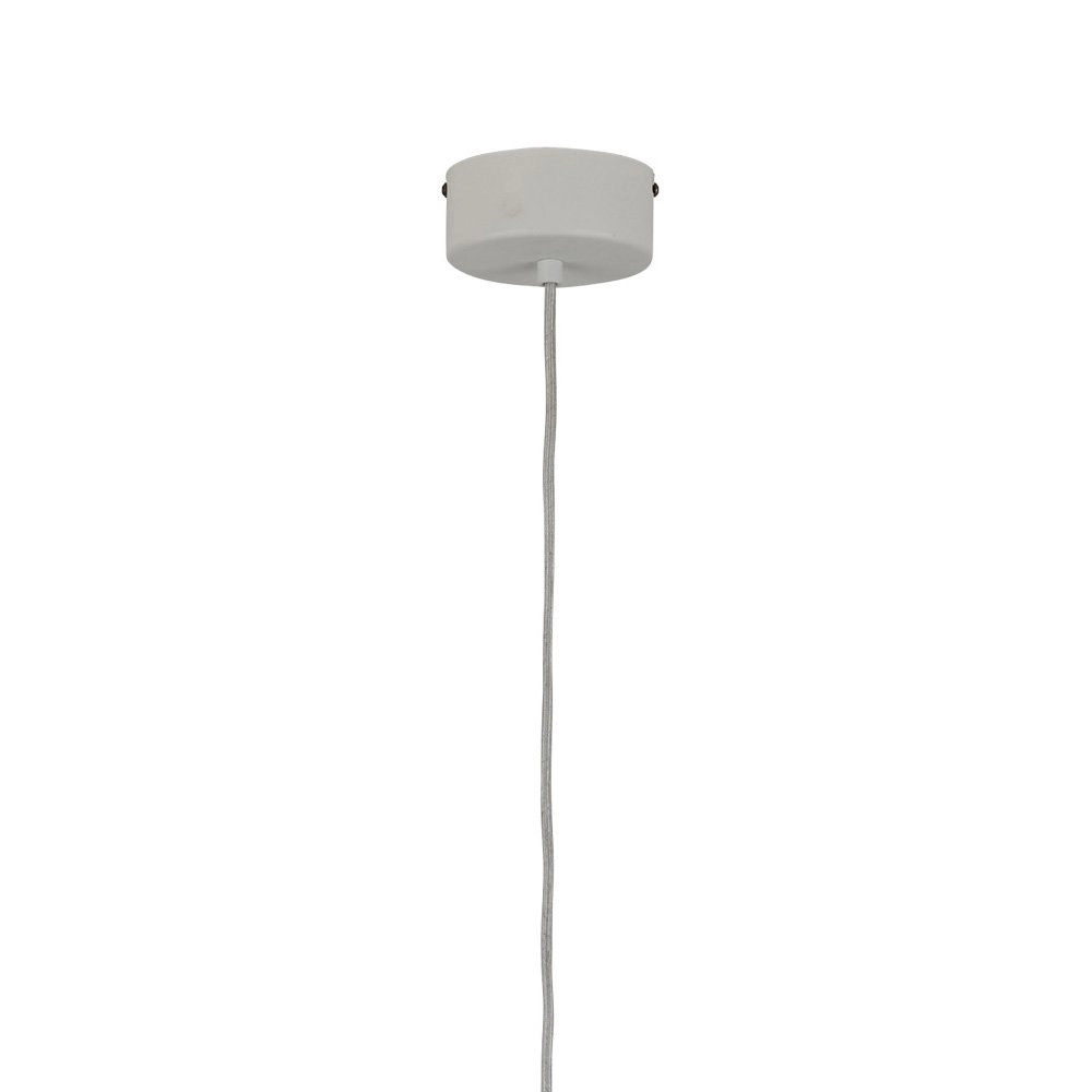 Design hanging lamp Cados white Ø 33.5cm Stars of Light 9002759393199