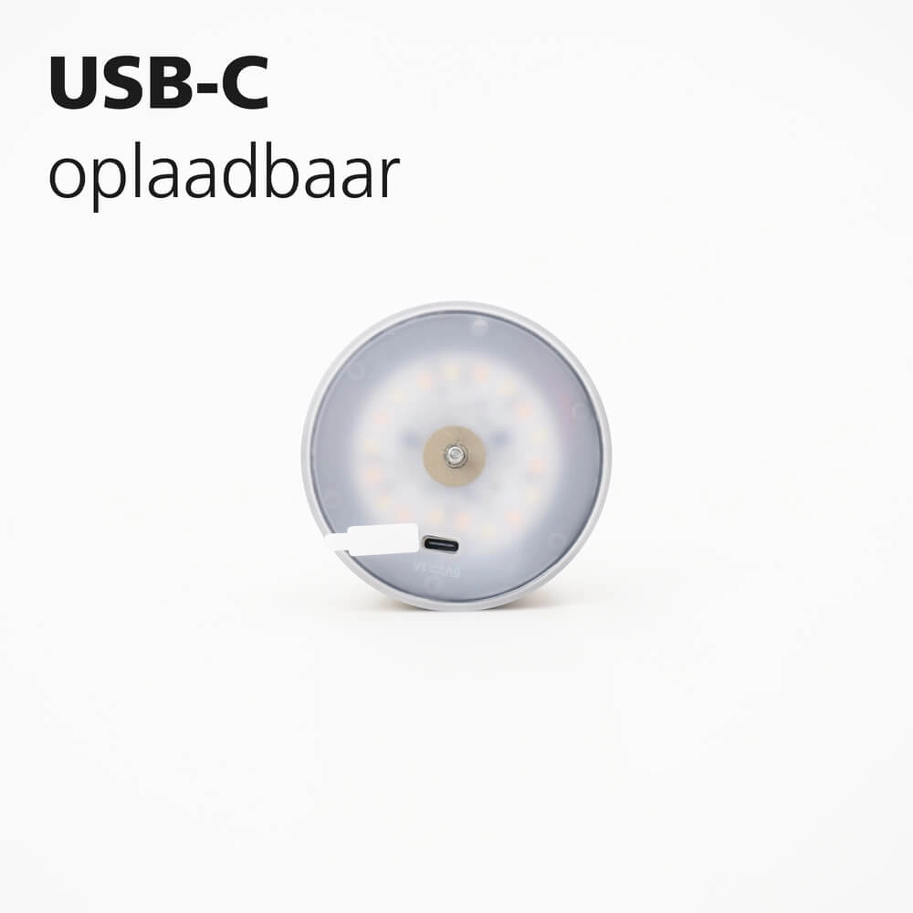 Table lamp Mannera rechargeable sand brown Eglo 9008606355549