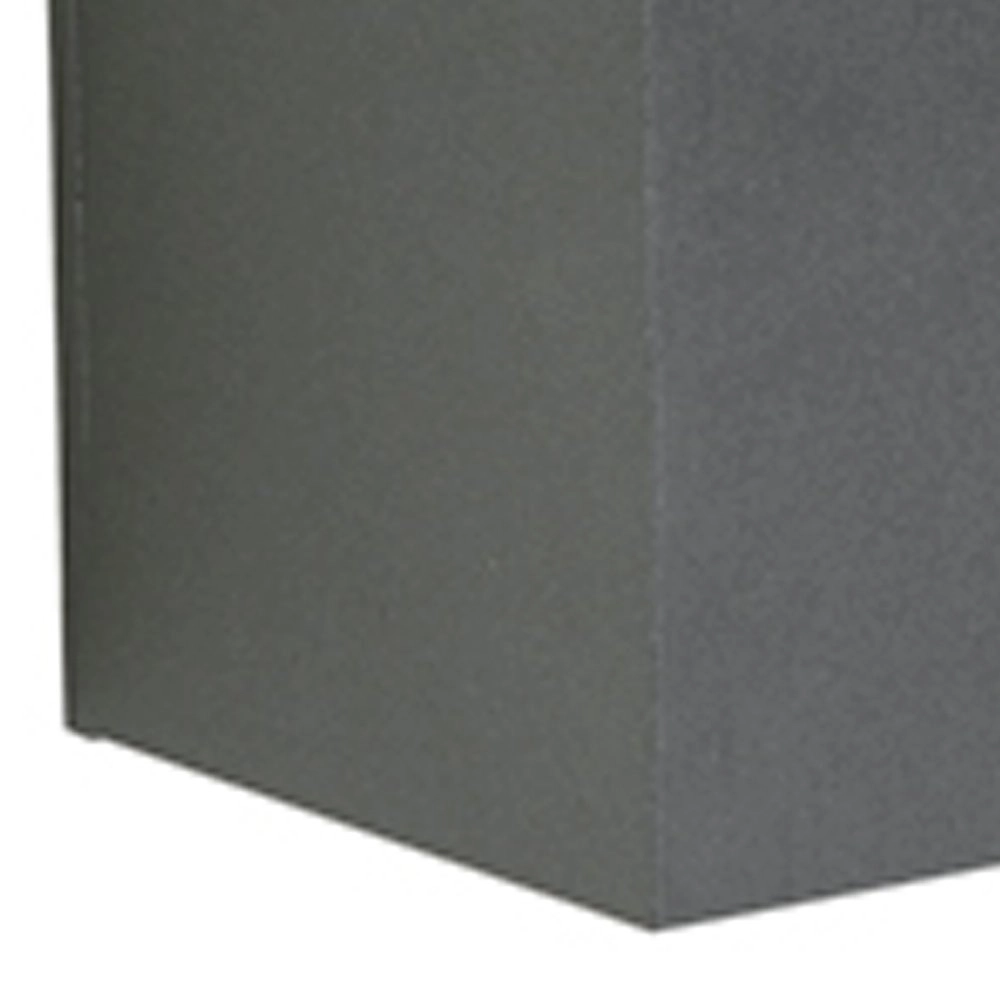 Square Led wall lamp Zenn 10.5cm-anthracite Albert 4007235223705