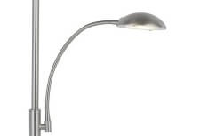 LED reading lamp Rosanna Brilliant 4004353301445