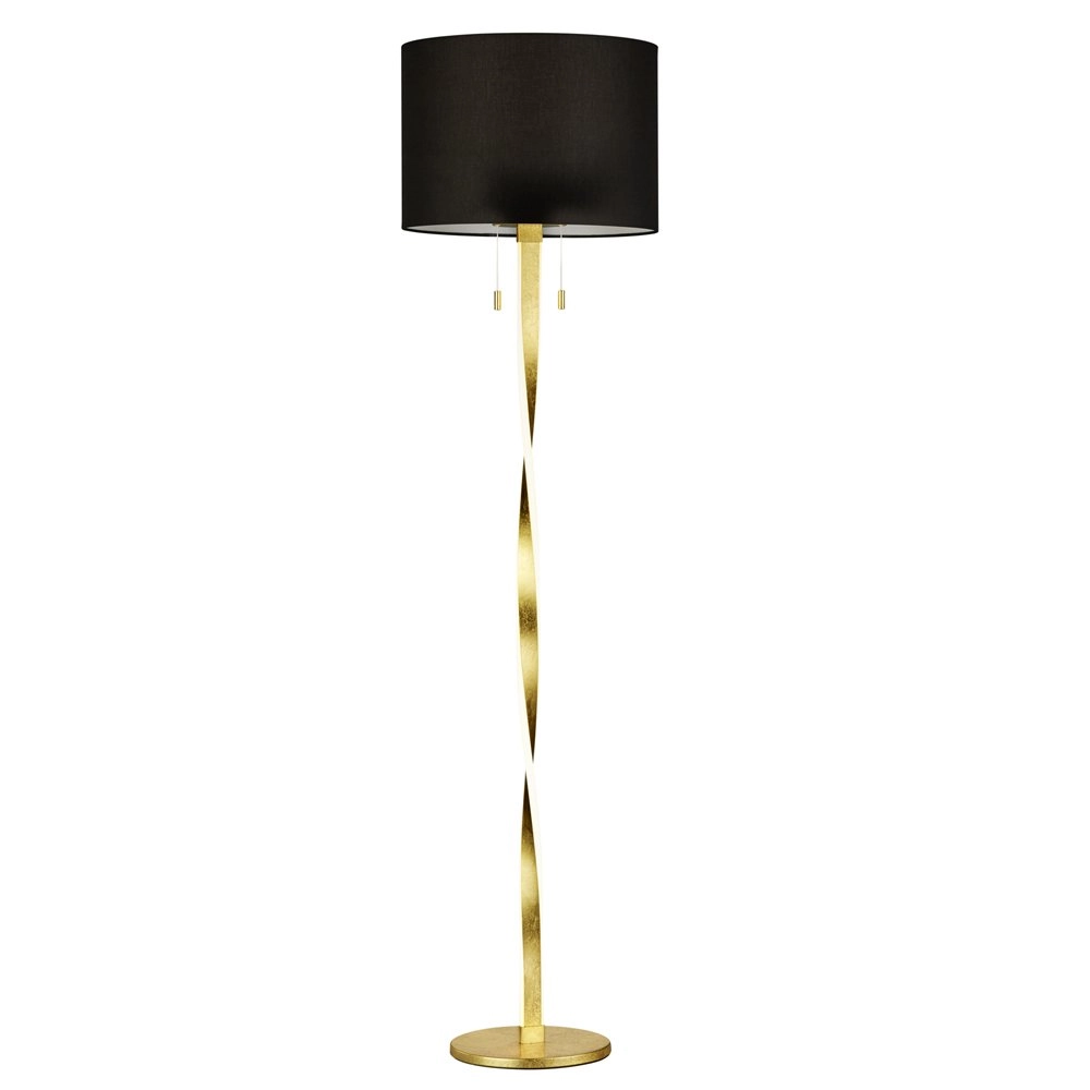 Floor lamp Nandor