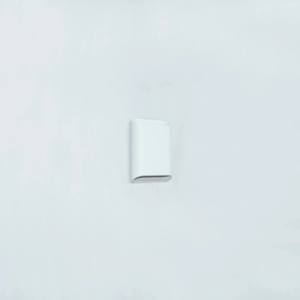 Wall lamp Diaz S White Artdelight 8720701100183