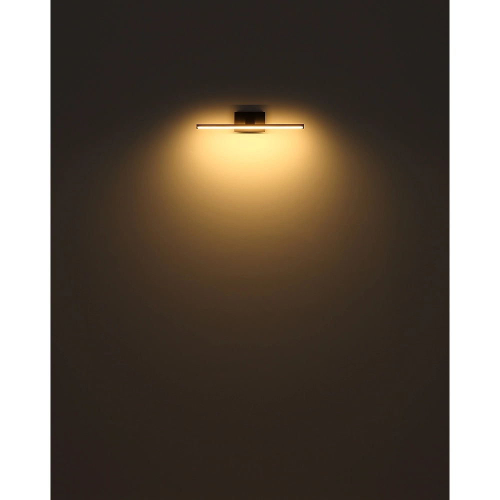 Picture lamp Jaime I Black Globo 9007371510658