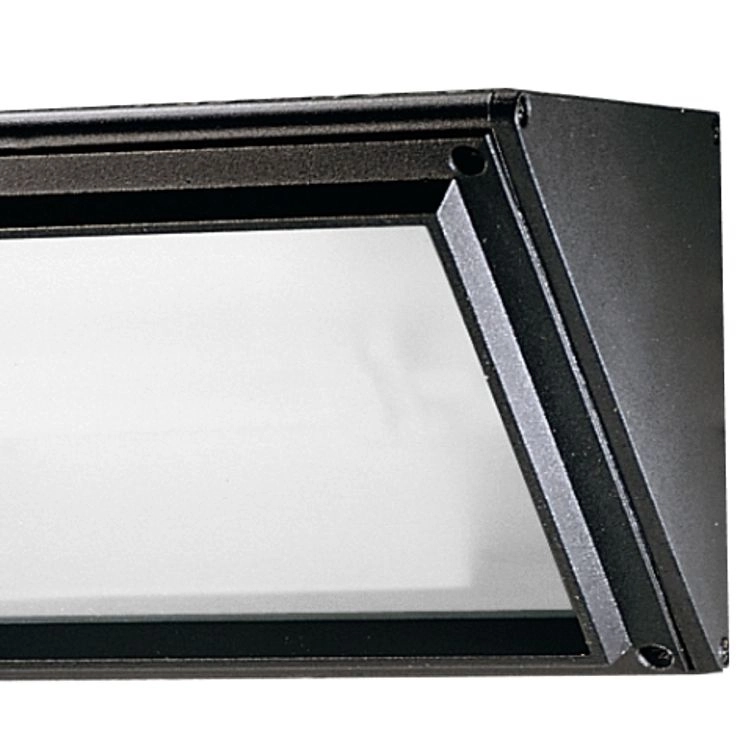 Outdoor light Multipla Black Franssen 8010789011786