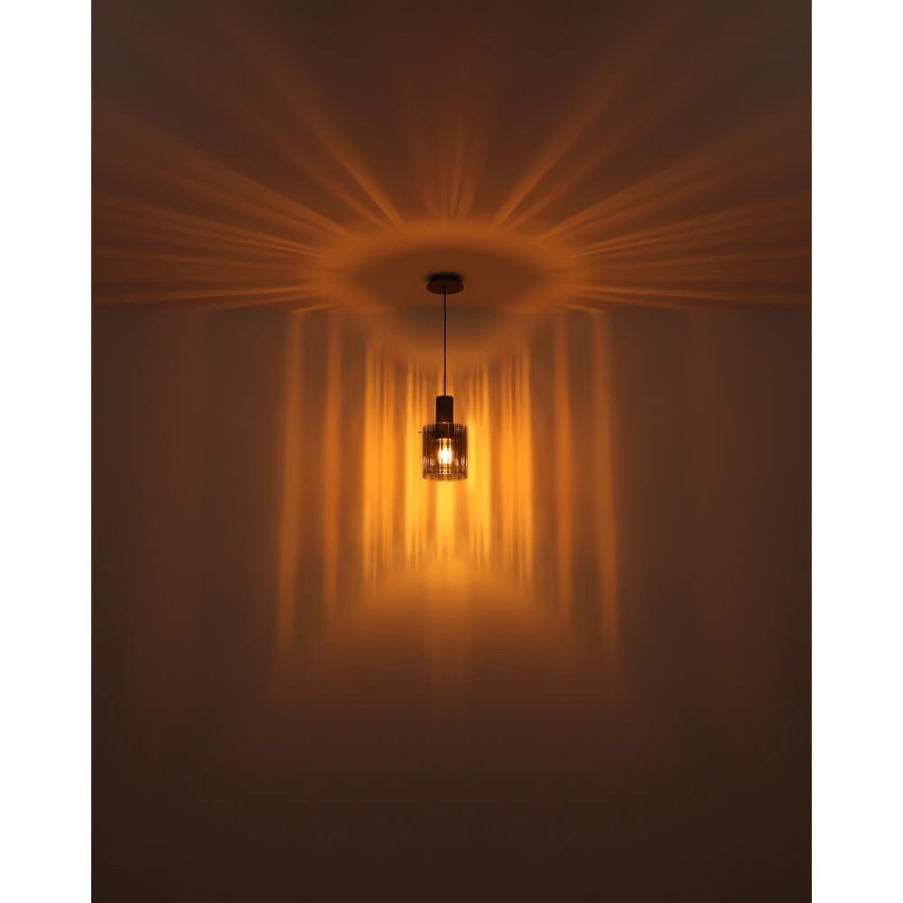 Ceiling lamp Tulivar design white glass Globo 9007371447671