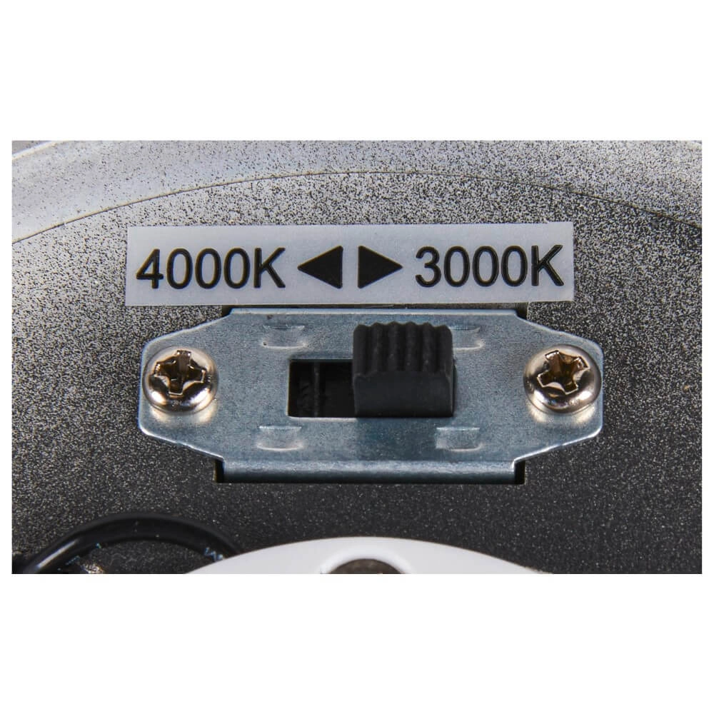 Led ceiling spot Enola 3000K/4000K SLV 4024163264037