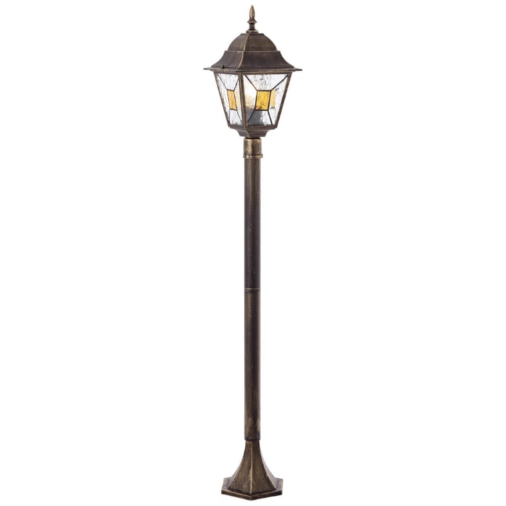 Lantern Janel 116cm classic Brilliant 4004353349355