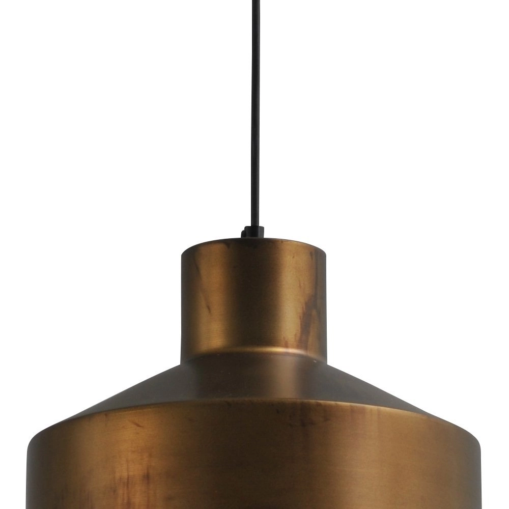 Pendant lamp Industria 27 Exclusive Masterlight 8718121155623