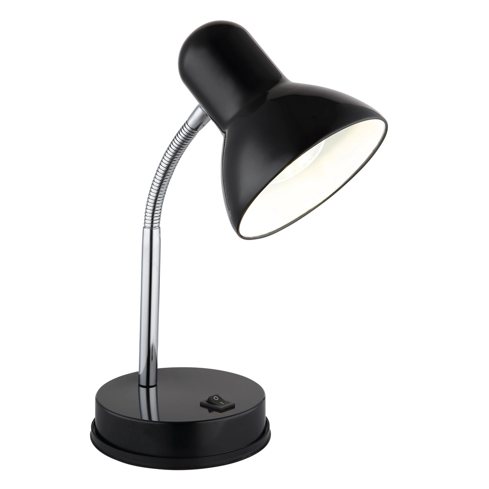 Desk lamp Basic Black