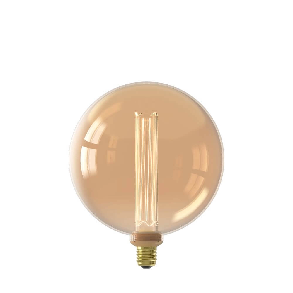 LED lamp 3,5W - E27 - Led - 150lm - 1800K Royal Kalmar