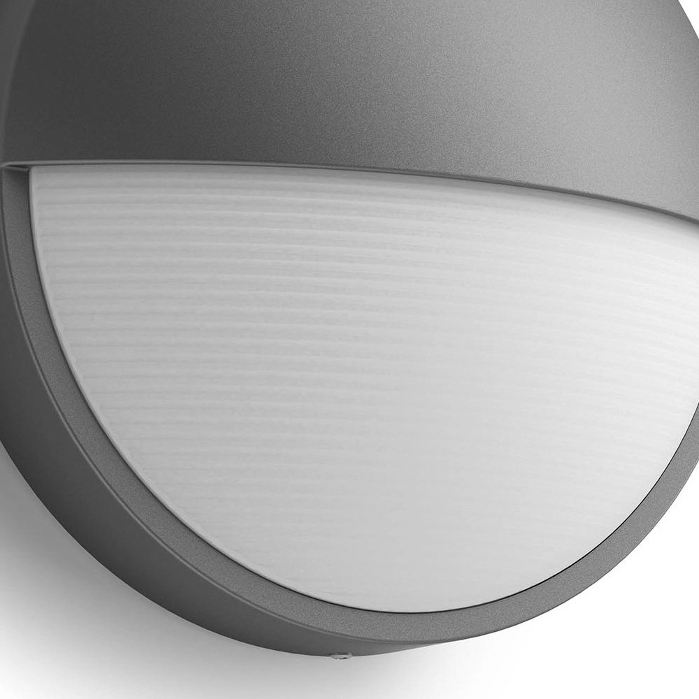 Design wall lamp Capricorn LED Philips 8718696131145