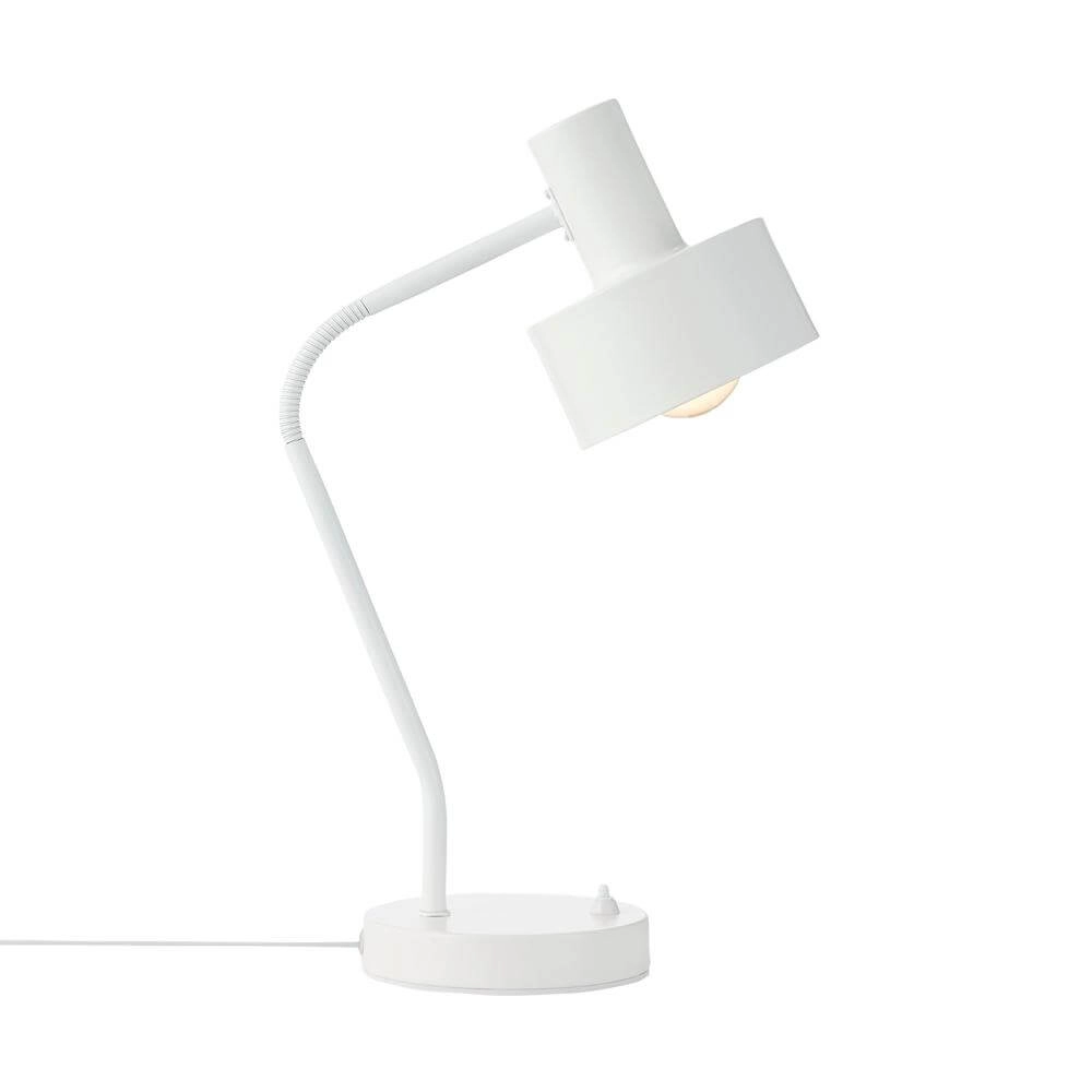 Table lamp Matis white Nordlux 5704924021893